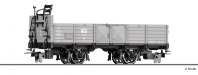 TILLIG 15938 - H0m - Offener Güterwagen Ow, NKB, Ep. III